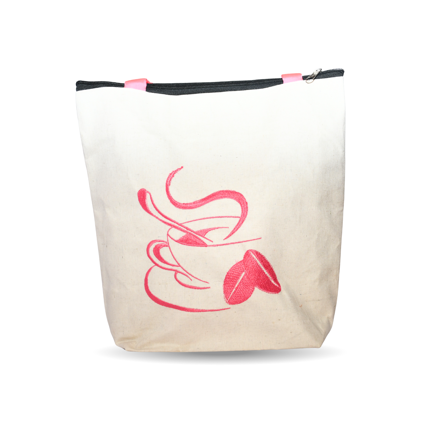 HandCrafted Embroidered Tote Bag